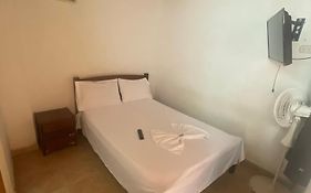 Hotel Santa Ana Real